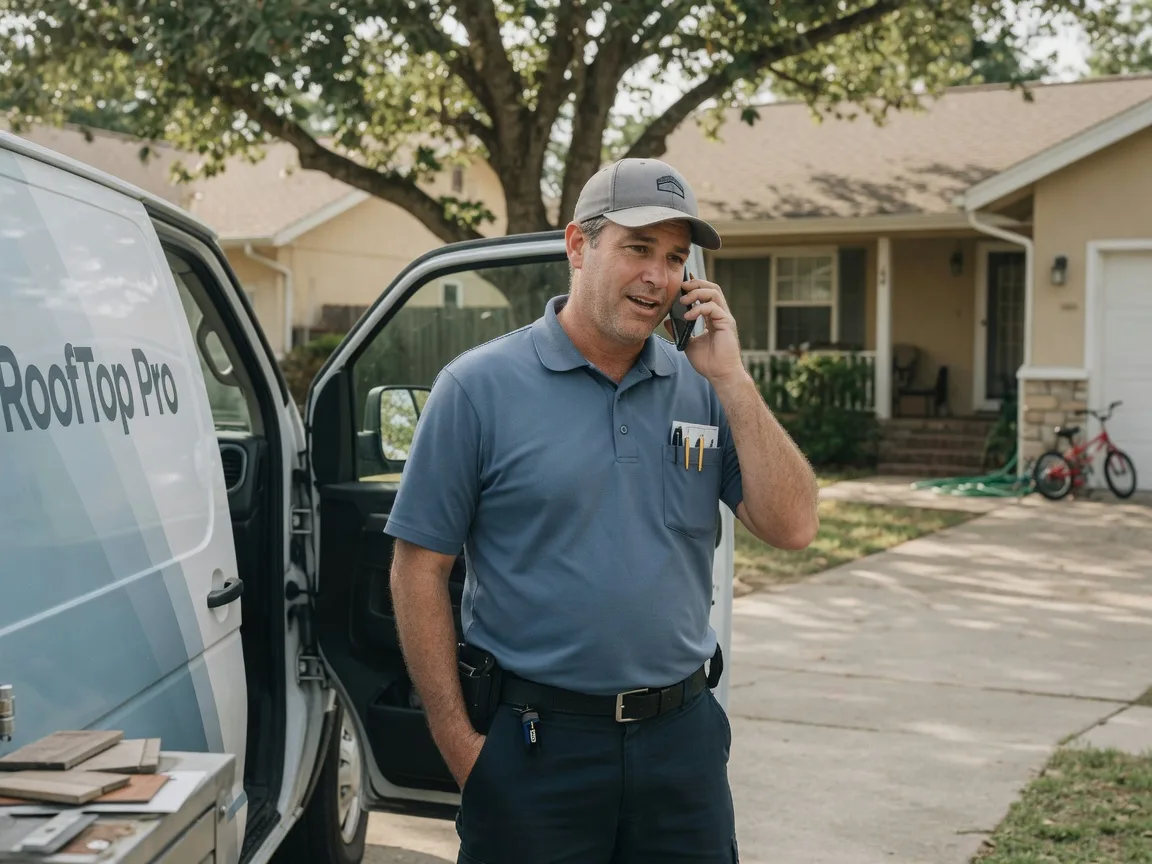 Roof Repair Zephyr, TX FAQs